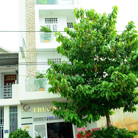 Truong Ca Hotel Παν Θιέτ Εξωτερικό φωτογραφία