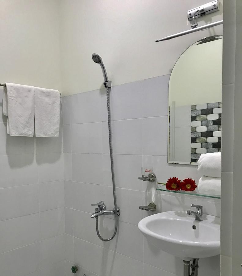 Truong Ca Hotel Παν Θιέτ Εξωτερικό φωτογραφία